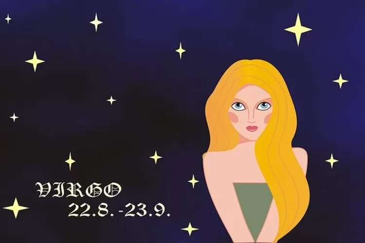 Ramalan zodiak Virgo bulan November 2022 lengkap mulai dari karir, asmara, keuangan hingga kesehatan. (pixabay.com/ maggyona.)