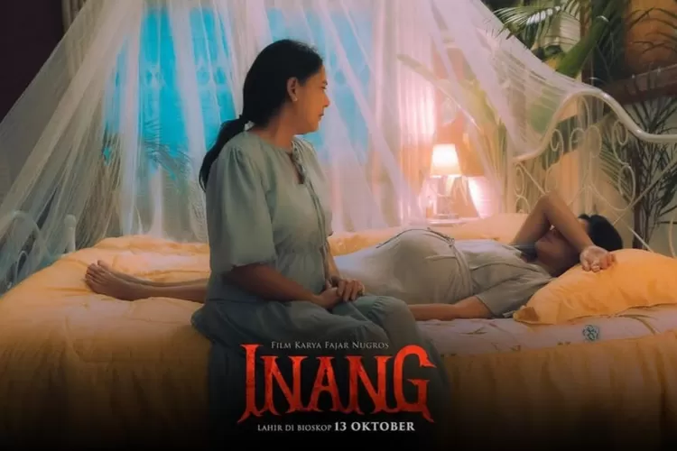 Nonton Film Inang 2022 Lk21 Indoxxi Dan Rebahin Sudah Tersedia Cek Link Gratis Di Sini 