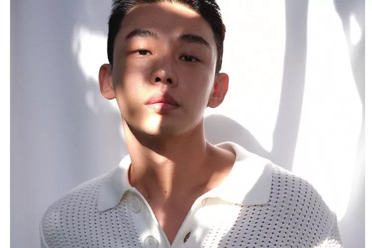 Yoo Ah In adalah artis yang dirumorkan ada di Itaewon. Foto/Instagram (Foto/Instagram)