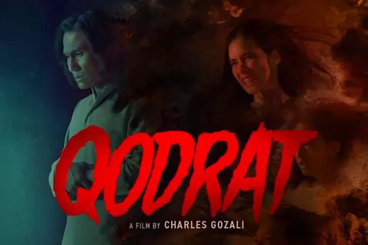 Lagi Viral Film Qodrat di Cinepolis Ponorogo City Center. Catat Jadwal dan Harga Tiketnya! (Arsip)