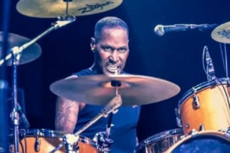 Mantan Drummer senior The Dead Kennedys, D.H. Peligro meninggal dunia di usia 63 tahun akibat trauma pada otak setelah terjatuh. (Instagram.com/@dhpeligro)