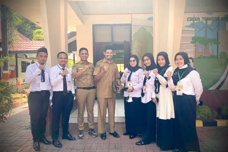 Arief R. Palallo Jadi Mentor Seminar Rancangan Aktualisasi Latsar CPNS Luwu Utara (Dok. Istimewa)