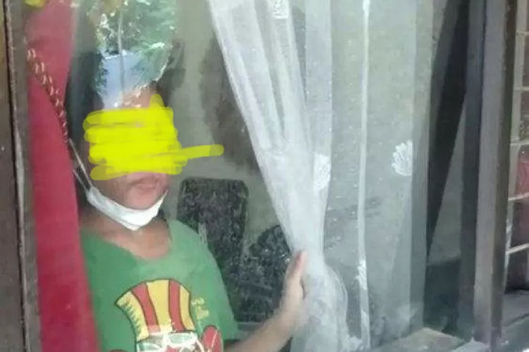 Rohimah, ART Malang asal Garut (Tangkap Layar)