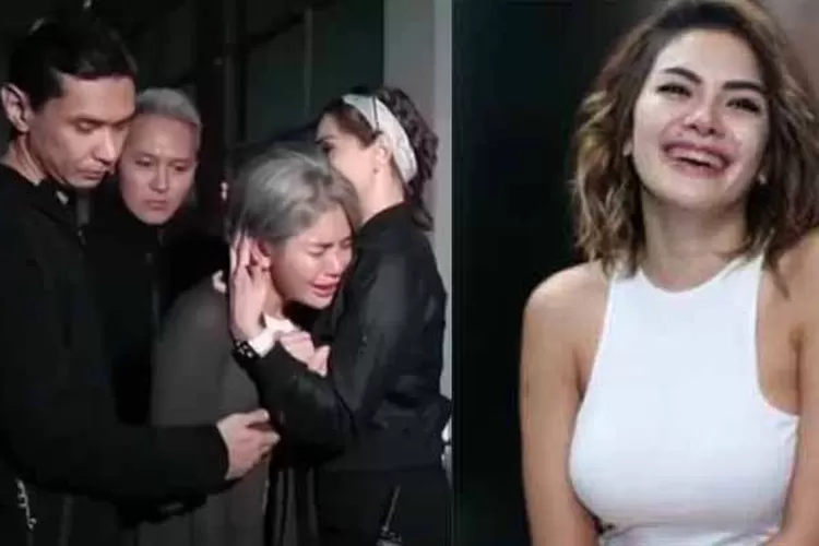 Nikita Mirzani siap masuk pengadilan. Foto/Instagram (Foto/Instagram)