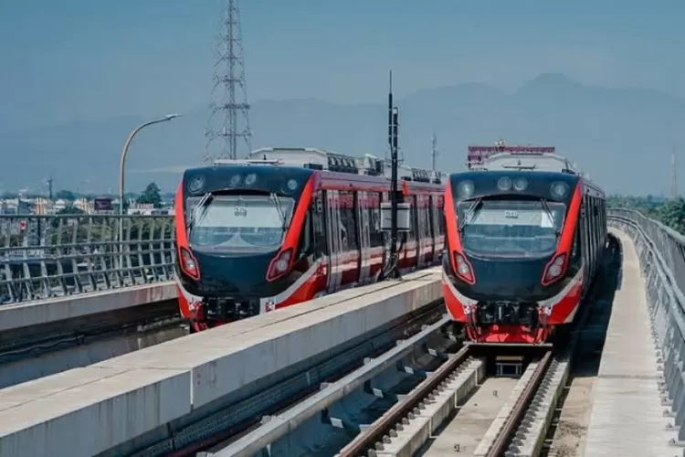 LRT Jakarta komit  wujudkan transportasi yang ramah terhadap perempuan dan anak.
