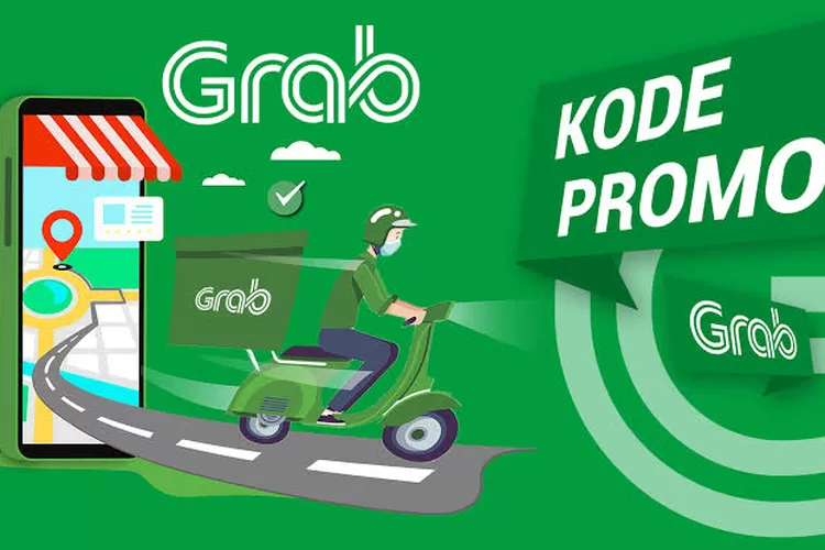 Kode Promo Grab untuk transaski GrabBike, GrabCar dan GrabFood Kamis 17 November 2022.