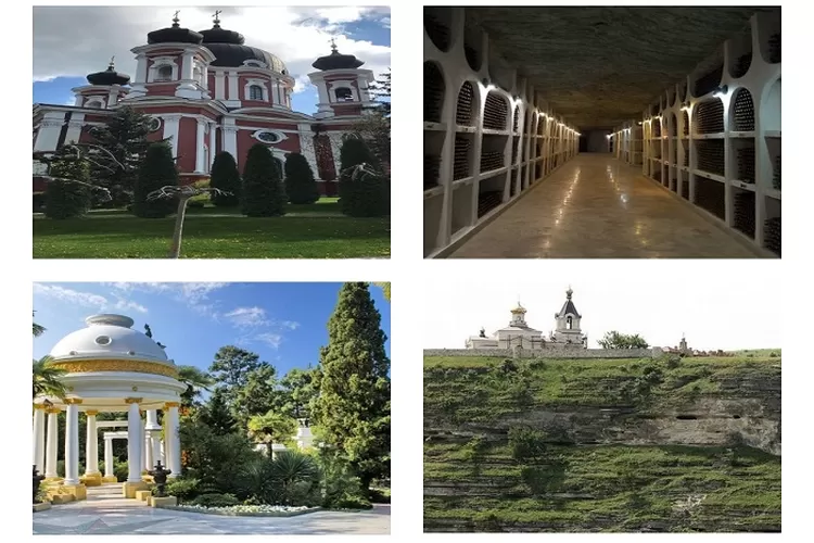 5 Destinasi Wisata di Moldova Negeri Kecil di Eropa Timur yang Seru Untuk Dikunjungi Serta Pengalaman Baru yang Menarik (Berbagai Sumber)