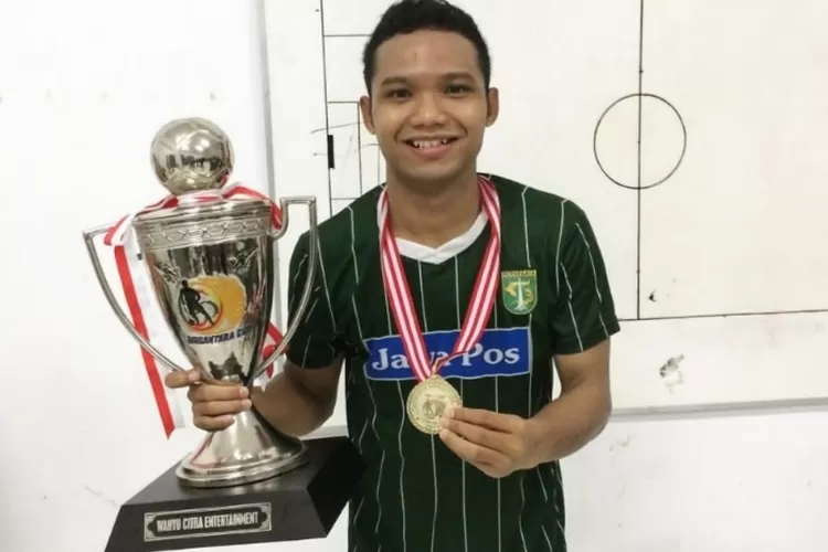 Siapa Kakak Marselino Ferdinan Timnas? Ini Biodata Dan Profil ...