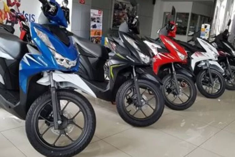 Tips sebelum membeli Motor Bekas (instagram.com/explore/tags/motorbekas/)