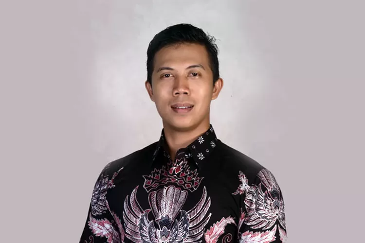 Ketua Umum BPD Hipmi Jawa Tengah, Wulan Rudy Prasetyo