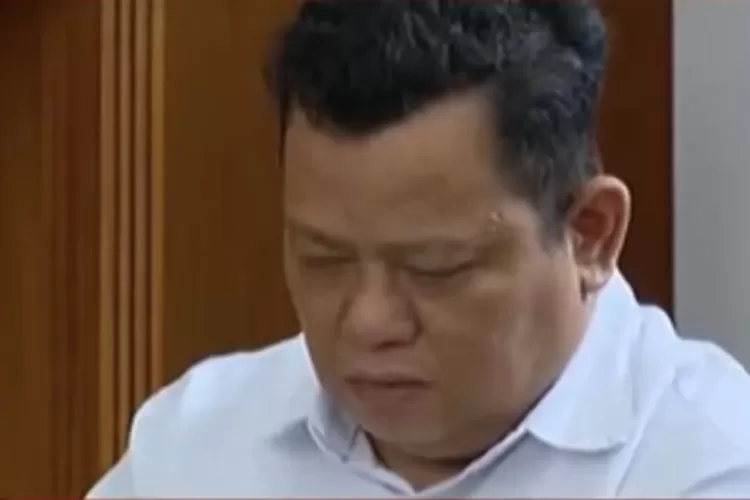 Kuat Ma&rsquo;ruf Bertemu Keluarga Brigari J di Persidangan, Rosti Simanjuntak : Kata Maafmu Jangan Hanya di Bibir (Gorajuara.com/dok: Tangkapan Layar YouTube POLRI TV RADIO)
