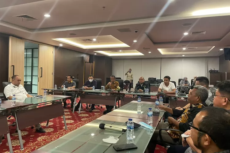 Rapat Badan Pengurus Harian Lengkap (RBPL) BPP Hipmi  memutuskan bahwa Munas ke XVII Hipmi akan dilaksanakan pada tanggal 21-23 November 2022 di Surakarta