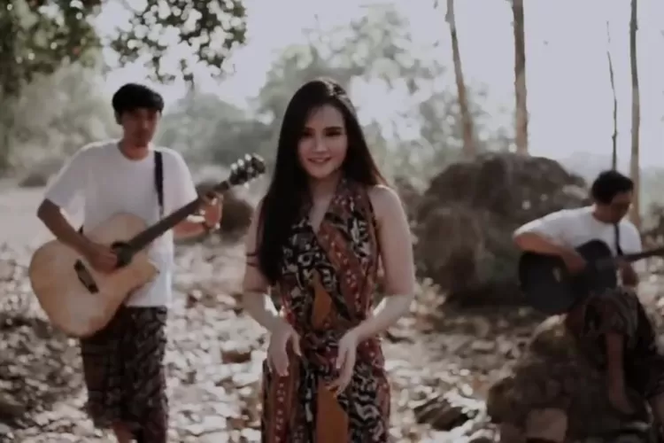 Lirik Lagu Jadikan Hanya Aku Satu Satunya Asmalibrasi Soegi Bornean Yang Viral Di Tiktok 