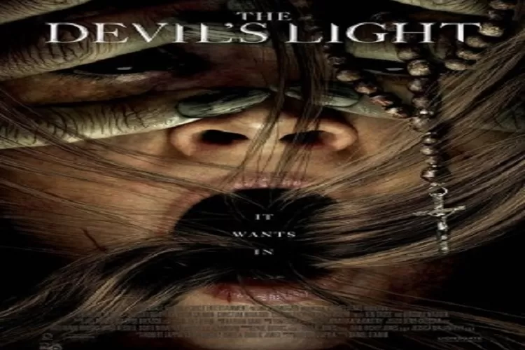 Sinopsis Film Horor The Devil's Light Tentang Eksorsisme Tayang 2 November 2022 di Bioskop Wajib Ditonton Seru Banget (Tangkapan Layar 21cineplex.com)