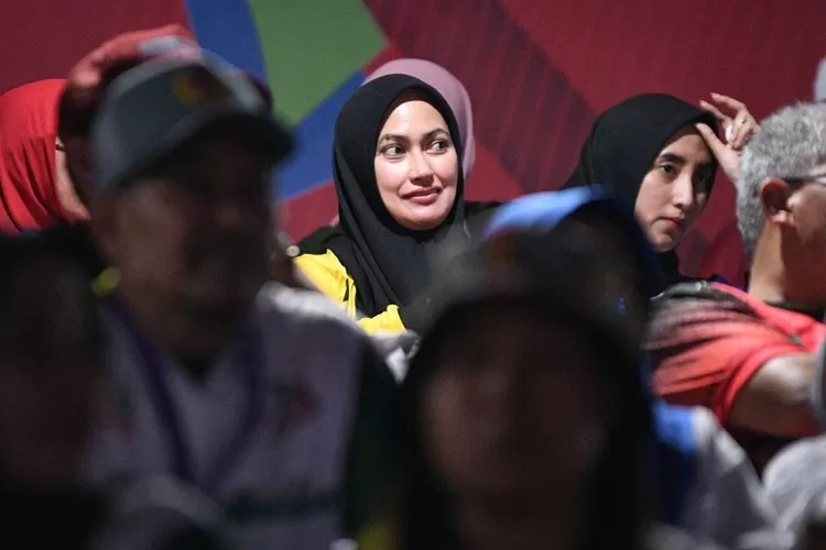 Luwu Utara Raih 14 Emas di Porprov XVII, Bupati Indah: Insya Allah, Kita akan Terus Berjuang (Dok. LHR)