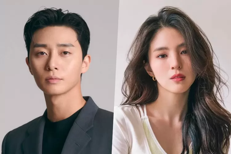 Park Seo Joon dan Han So hee dikonfirmasi akan membintang film &ldquo;Gyeongsang Creature (Soompi)