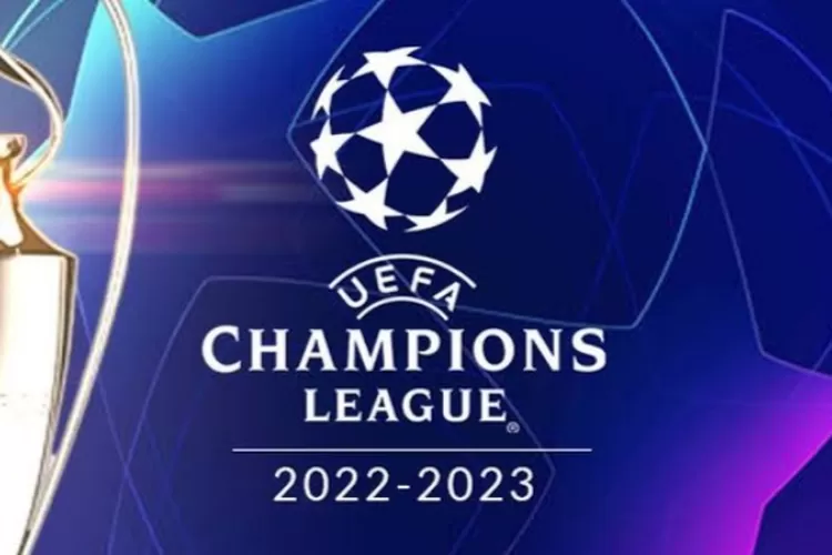 Klasemen Akhir Liga Champions 2022-2023 Terdapat 16 Partai Lolos Di Grupnya (Istimewa)