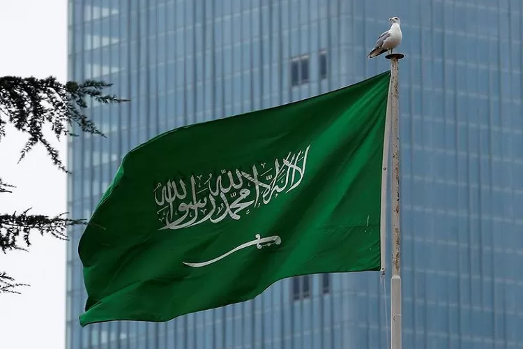 Pangeran Arab Saudi Dipenjara Saat Pulang dari AS  (voaindonesia.com)