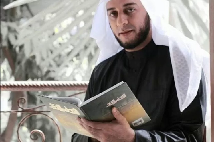 Amalan paling mudah yang bisa menggugurkan dosa-dosa. (Instagram @syekh.alijaber)