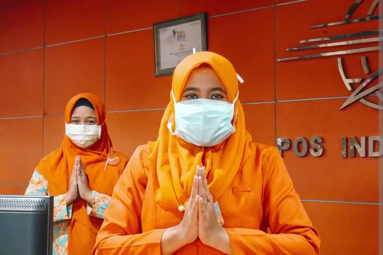 Cara Ambil BSU Tahap 7 Di Kantor Pos Bawa Berkas Ini Agar Tidak Kecewa Dan Pulang Tangan Kosong