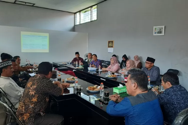 KPAD Kabupaten Bogor (Imam/Bogor Times)