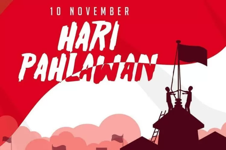 Hari Pahlawan 10 November: 7 Pahlawan Revolusi Yang Gugur Saat ...