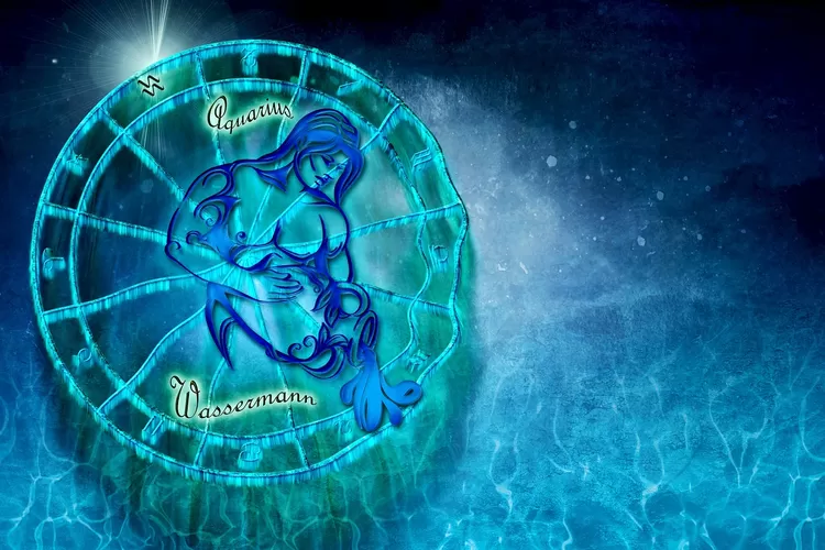 Baca ramalan zodiak Aquarius hari ini untuk Minggu 6 November 2022 (Pizabay)