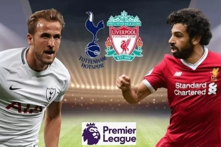 Link live streaming Big Match Liga Inggris Tottenham Hotspur vs Liverpool malam ini (Instagram)