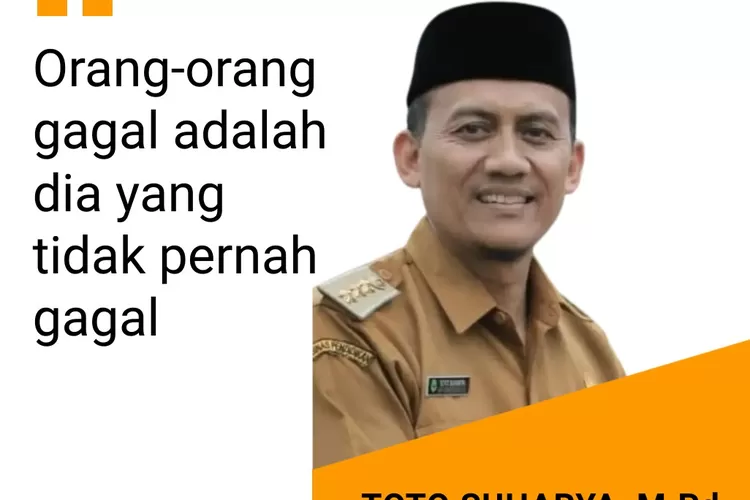 Kegagalan adalah Penyebab Sukses (GoraJuara.com/dok AKSI)