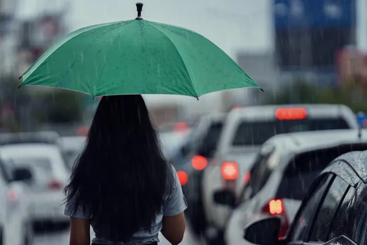 Ilustrasi, BMKG memprediksi cuaca di wilayah Sumatera Utara (Sumut) pada Minggu 6 November 2022 akan dimulai dengan berawan hingga gerimis di pagi hari.  (Freepik)