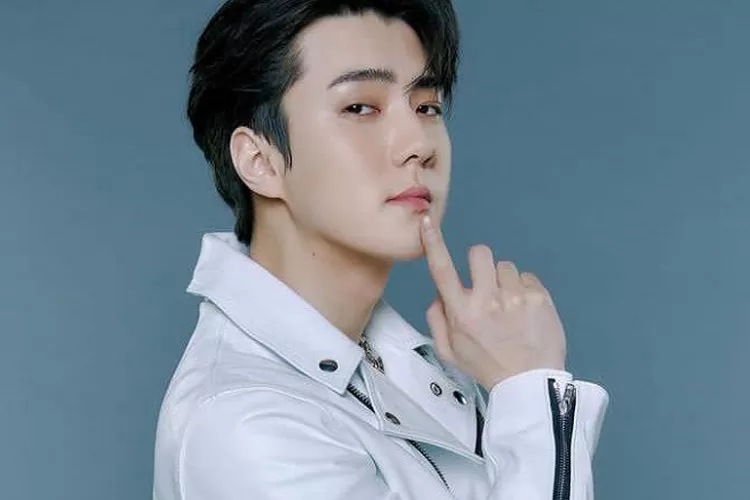 Simak profil Sehun EXO yang menjadi ambassador Whitelab kini sedang ramai di Twitter (Foto: Instagram/oohsehun)