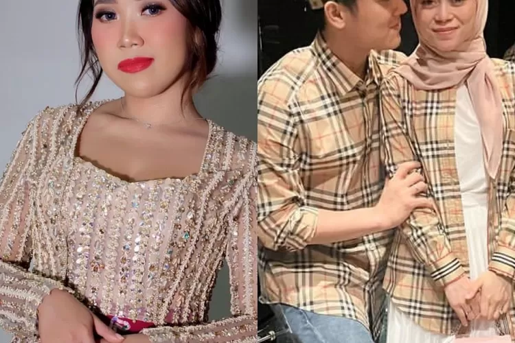 Dihujat Penggemar Lesti Kejora dan Rizky Billar, Kiky Saputri Malah Transfer Uang (Gorajuara.com/dok: Instagram @kikysaputrii @lestykejora)