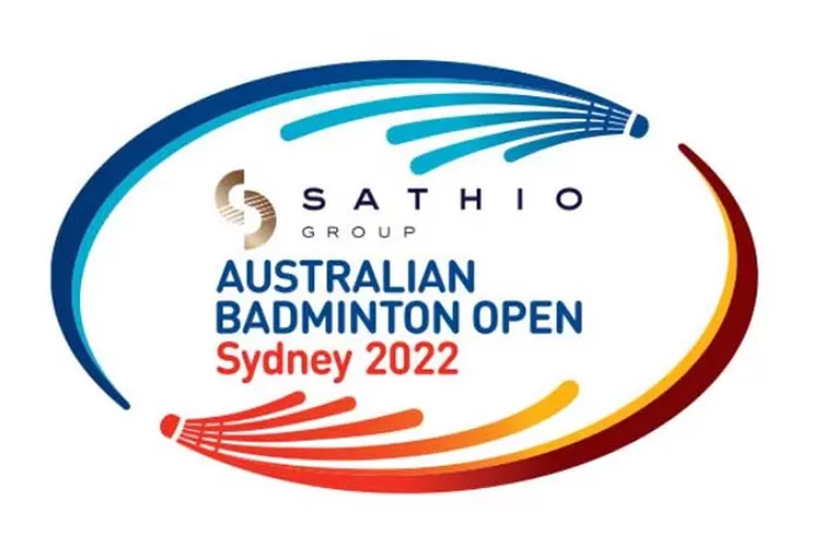 Jadwal Perempat Final Australia Open 2022 (BWFBadminton.com)