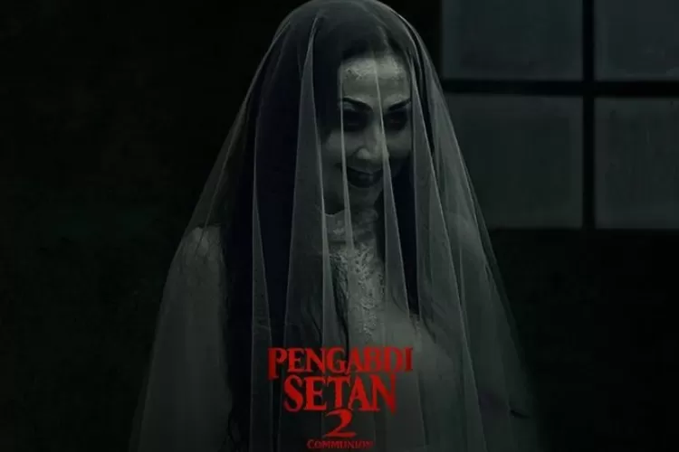 Rekomendasi Film Horor Indonesia Paling Menakutkan, Bikin Merinding ...