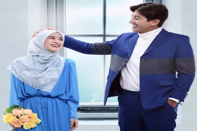 Sinopsis Tajwid Cinta Episode 1 Tayang 7 November 2022 di SCTV, Dafri Terpaksa Menikah Dengan Syifa Awal Konflik (www.instagram.com/@sinemart_ph)
