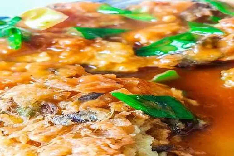 Waroenk Jalanan, wisata kuliner viral di Semarang, Jawa Tengah (instagram @ waroenk_verosincky)
