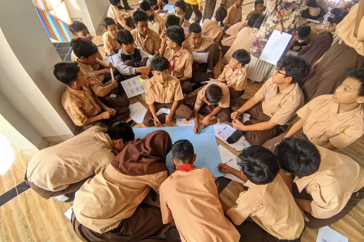 PCI Serial Lecture yang kedelapan 