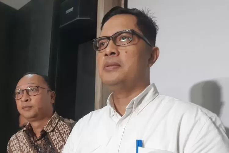 Heboh Febri Diansyah Cs Dikabarkan Mundur Dari Kasus Ferdy Sambo