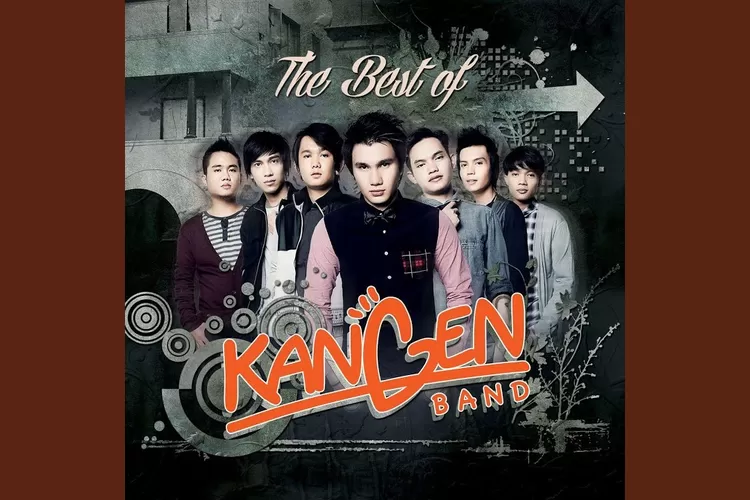 Lirik Lagu Yakinlah Aku Menjemputmu Kangen Band (youtube.com)