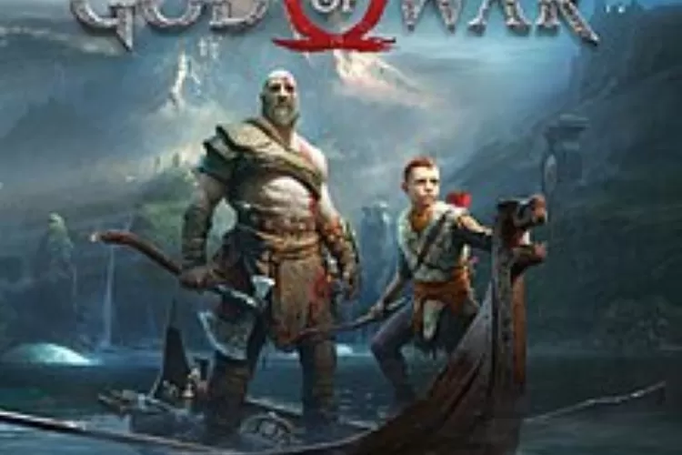 Game God Of War Terbaru Resmi Dirilis, Harganya Sejutaan!
