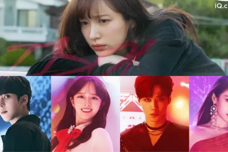 7 Drama Korea Yang Gambarkan Realita Jadi Aktor Dan Idol K Pop Penuh Perjuangan Dan Air Mata 7511