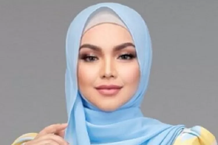 Siti Nurhaliza yang mempopulerkan lagu Aku Bidadari Syurgamu (Instagram)
