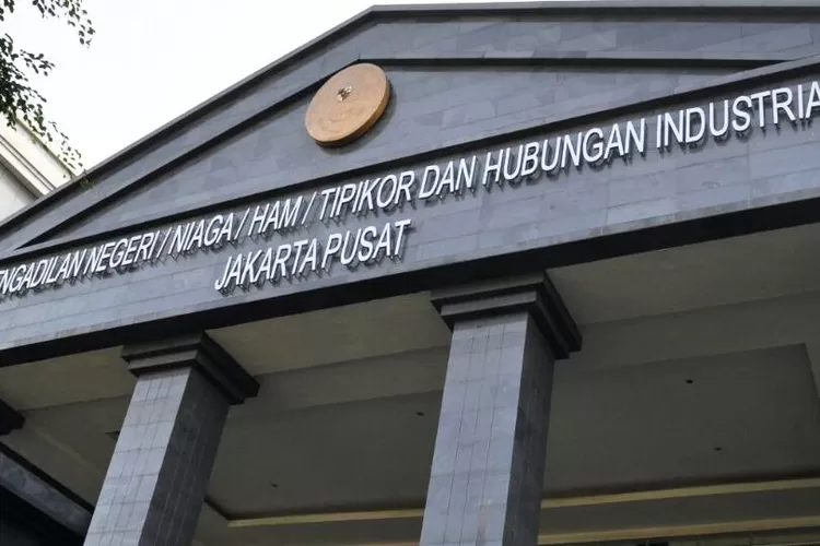 Pengadilan Tipikor Jakarta