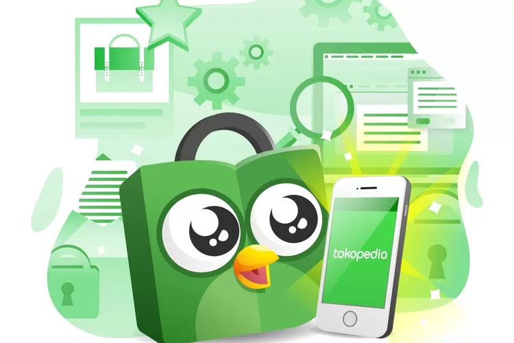 Tokopedia berdayakan 12 juta UMKM lokal jadi pahlawan ekonomi digital