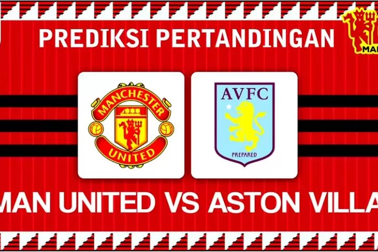 Jadwal Manchester United Mengintip Perjalanan Setan Merah di Musim Ini