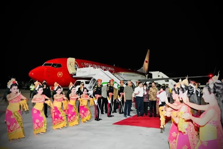 Presiden Jokowi Siap Sambut 17 Negara yang Akan Datangi KTT G20, Adakah Bocoran Kehadiran Putin atau Zelensky?