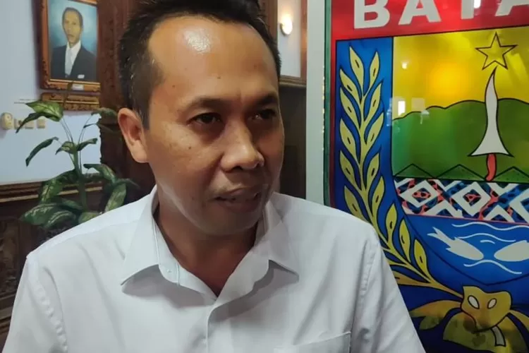 Direktur Of Institusional and Public Relation KIT Batang, M Fakhrur Rozi. Foto: Muslihun kontributor Batang.  &nbsp;