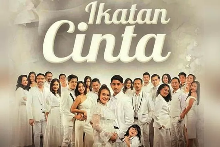 Jadwal Acara RCTI Hari Ini