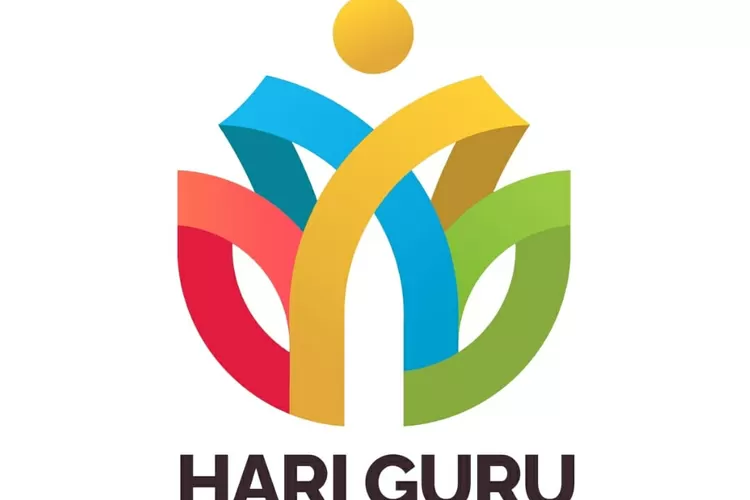 Link Download Logo Hari Guru Nasional 2022 Kementerian Agama.
