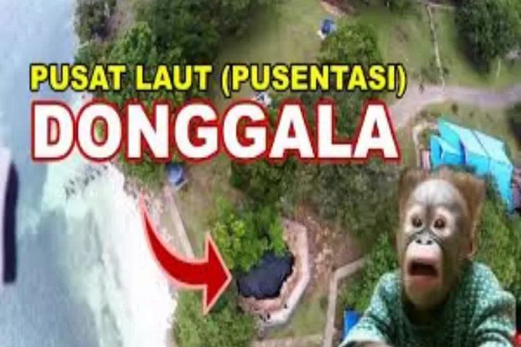 Lagi Viral !!! 3 Destinasi Wisata Alam Paling Hits Di Sulawesi Tengah, Nomor 1 Is The Best (Tangkapan Layar Youtube ALLABIL CHANNEL)